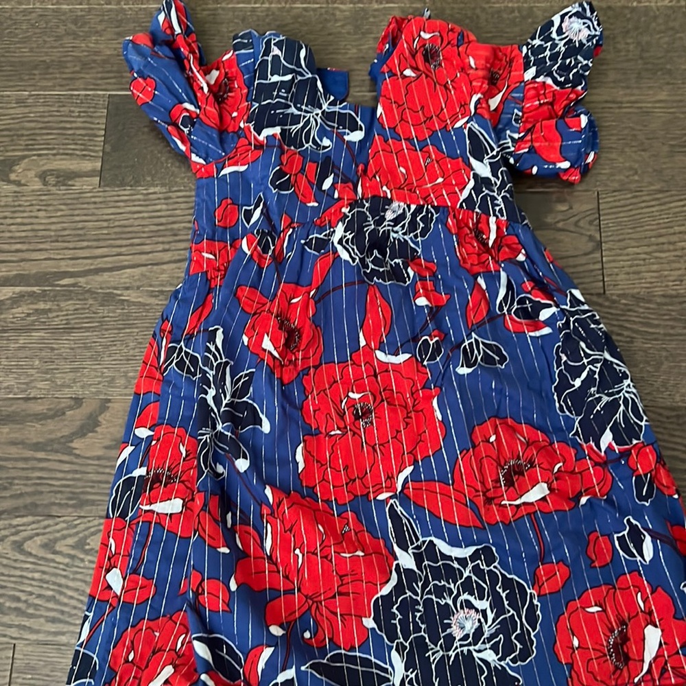 Janie and Jack dress